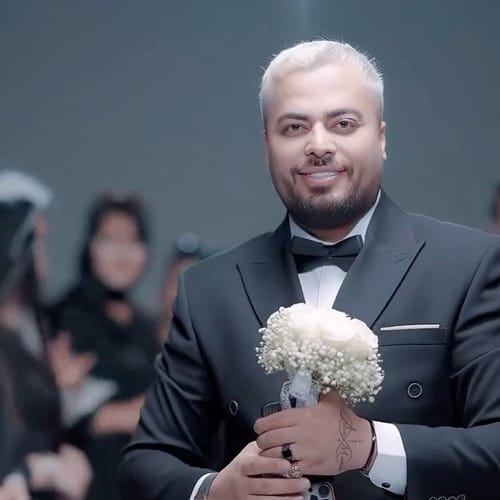 دانلود آهنگ امید عقابی مسکن - آلیس موزیک