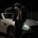 دانلود آهنگ سعید کریمی بخاطره این دختر وای از این زمونه