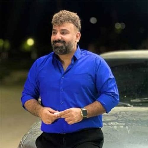 دانلود آهنگ سجاد باغنده شاه وارثی تو - آلیس موزیک