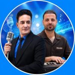 دانلود آهنگ سلمان برقی غروب دل پر از غمه