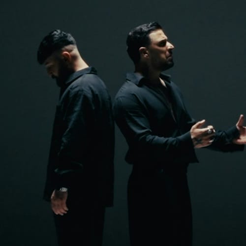 دانلود آهنگ سیام Siyam Araftayım - آلیس موزیک