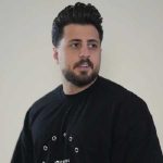 دانلود آهنگ سبحان رستمی نیمه جان