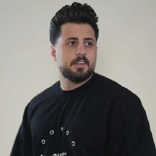 دانلود آهنگ سبحان رستمی نیمه جان - آلیس موزیک