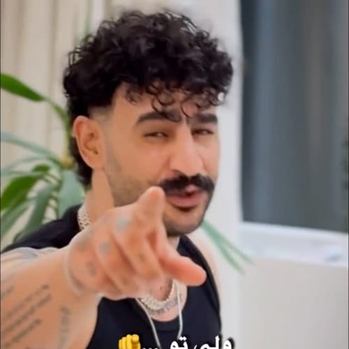 دانلود آهنگ وحید عباسی بی وفا - آلیس موزیک
