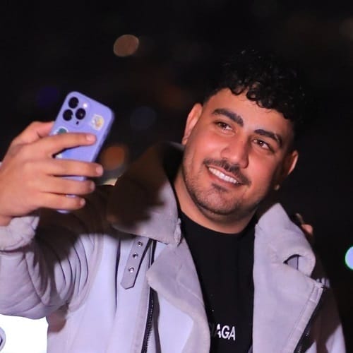 دانلود آهنگ یزدان همتی روح بی جسم - آلیس موزیک