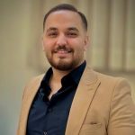 دانلود آهنگ عباس عباسی هر هر چراغانه