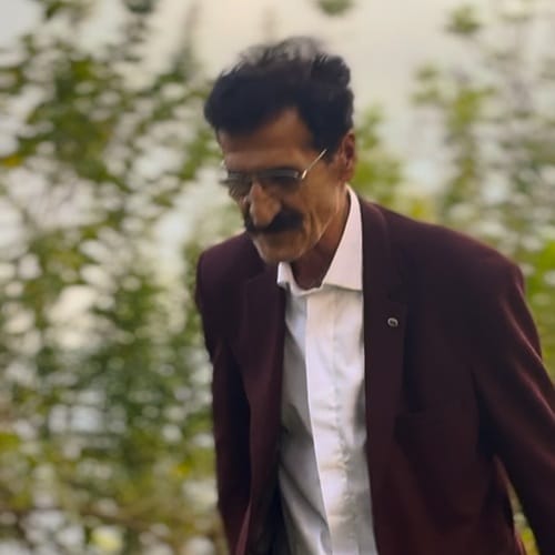 دانلود آهنگ علی گرایلی برار شمسعلی چپون گله دارنی بیابون - آلیس موزیک دانلود آهنگ علی گرایلی برار شمسعلی چپون گله دارنی بیابون - آلیس موزیک