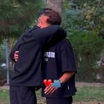 دانلود آهنگ علیراد مثل من کی میتونه عاشقونه کنه نگات