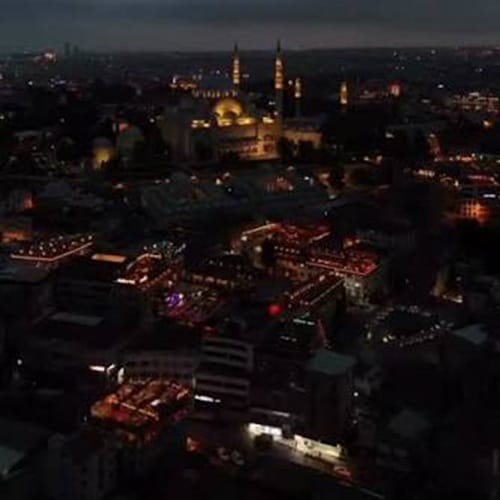 دانلود آهنگ ترکی جانیم انام canım anam زن هوش مصنوعی - آلیس موزیک
