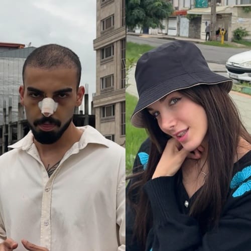 دانلود آهنگ دختر بله سلام سلام یه چیزو روشن کن الان برام - آلیس موزیک