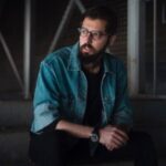 دانلود آهنگ عرفان عدیلی واسه اتفاقی دیدنت چقد شهر بزرگه