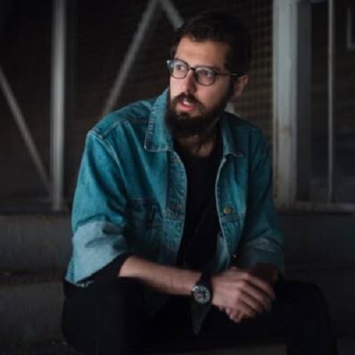 دانلود آهنگ عرفان عدیلی واسه اتفاقی دیدنت چقد شهر بزرگه - آلیس موزیک