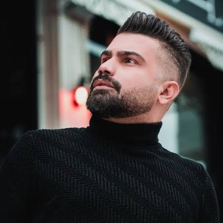 دانلود آهنگ فرهاد جهانگیری پرشیا - آلیس موزیک