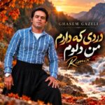دانلود آهنگ قاسم فاضلی دردی که دارم
