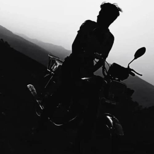 دانلود آهنگ حامد سنجابی می خانه - آلیس موزیک