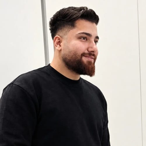 راکی با صدای حامد سنجابی
