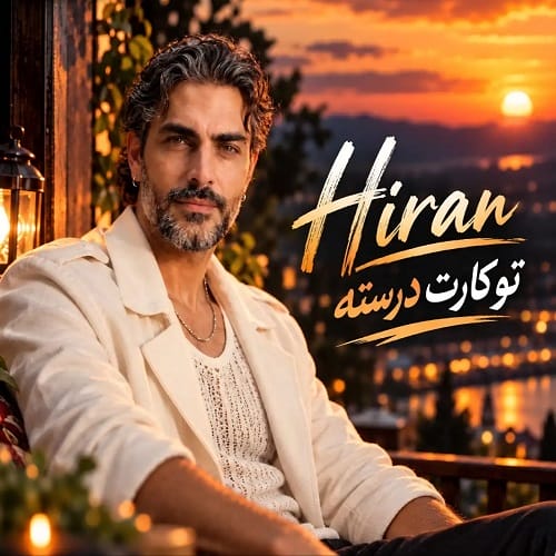 دانلود آهنگ هیران تو کارت درسته چقدر خوبه که این دل دیوونه خورده به پستت - آلیس موزیک