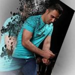 دانلود آهنگ مهدی پاشا مهره مار