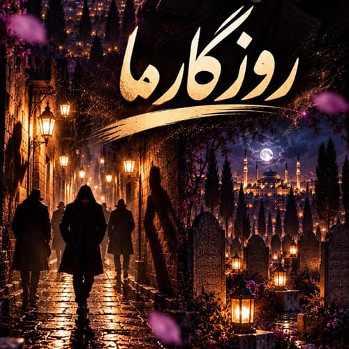 دانلود آهنگ ماهیان شهر ما از کوسه ام وحشی ترند هوش مصنوعی - آلیس موزیک