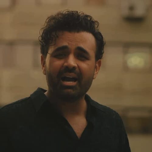 دانلود آهنگ من از اول از میثم ابراهیمی - آلیس موزیک