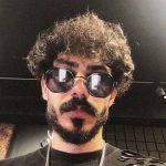 دانلود آهنگ میر احمد اسمت رو من بود همه داشتنت