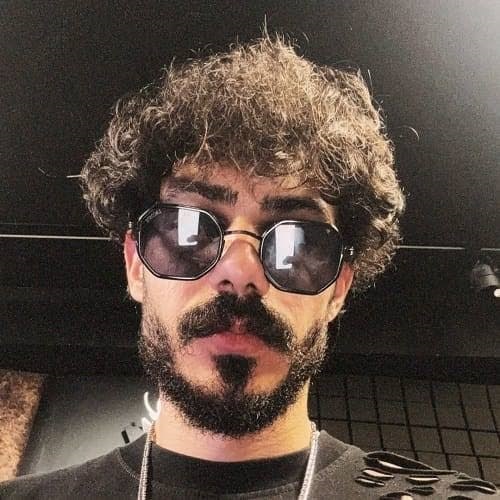 دانلود آهنگ میر احمد اسمت رو من بود همه داشتنت - آلیس موزیک