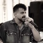 دانلود آهنگ محمد ملایی انگاری هر چی غمه رو سرم آواره