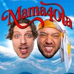 دانلود آهنگ پوبون و کچی بیتز ماما چلتا Mama40Ta