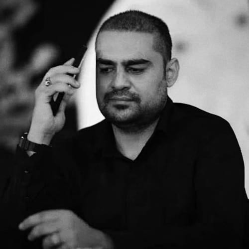 دانلود آهنگ روح الله کرمی ترد - آلیس موزیک