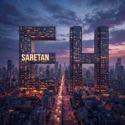 دانلود آهنگ آرش سرطان ای اچ - آلیس موزیک