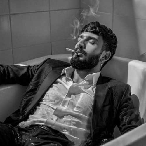 دانلود آهنگ سمی لون 72 ساعت - آلیس موزیک