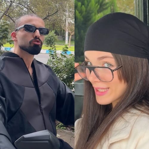دانلود آهنگ شما سفارش داده بودین پسر خوب با گذشته بد - آلیس موزیک