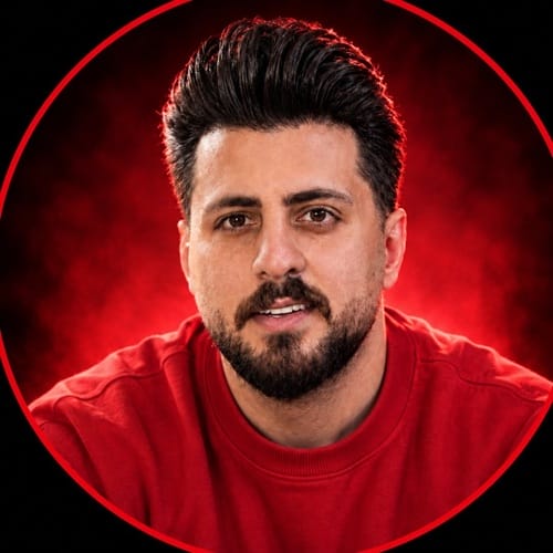 دانلود آهنگ سبحان رستمی مونالیزا - آلیس موزیک
