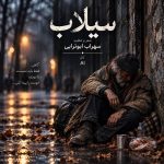 دانلود آهنگ مثل سیلاب همه عمرمو دادی بر آب هوش مصنوعی
