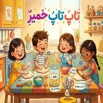 دانلود آهنگ تاپ تاپ خمیر شیشه پر پنیر