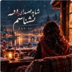 دانلود آهنگ هوش مصنوعی صدای بارون