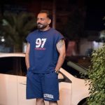 دانلود آهنگ مهرداد پازواری حفظ غرور